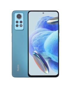 Смартфон Xiaomi Redmi Note 12 Pro 8/256Gb NFC Glacier Blue