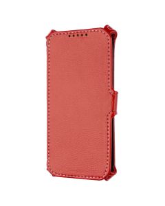 Чохол кейс для TECNO Camon 20 Pro Status Case Магніт Червоний (Red)