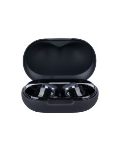 Бездротові навушники вкладиші Anker SoundCore Space A40 Чорні (Black)