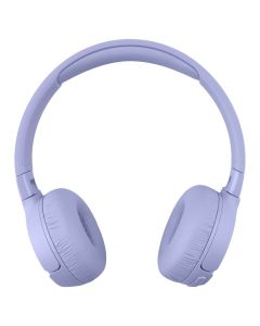 Бездротові повнорозмірні навушники JBL Tune 670NC Фіолетові (Purple)