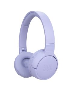 Бездротові повнорозмірні навушники JBL Tune 670NC Фіолетові (Purple)