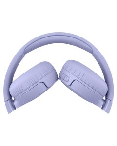 Бездротові повнорозмірні навушники JBL Tune 670NC Фіолетові (Purple)