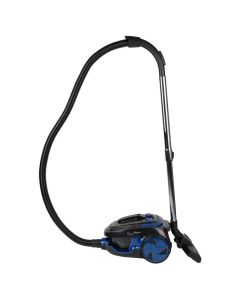 Пилосос Magio MG-893 Синій Чорний (Blue Black)