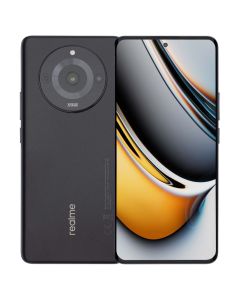 Смартфон Realme 11 Pro 5G 8/256Gb Astral Black