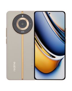 Смартфон Realme 11 Pro 5G 8/256Gb Sunrise Beige
