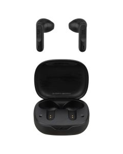 Бездротові навушники вкладиші JBL Wave 300TWS Чорні (Black)