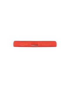 Чохол накладка для TECNO Spark 10 Pro Bumper Matte Case Червоний (Red)