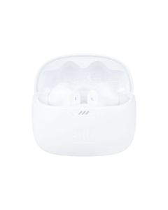 Бездротові навушники вкладиші JBL Tune Beam Білі (White)