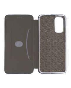 Чохол кейс для Xiaomi Redmi Note 11/11s Kira Shell Синій (Blue)