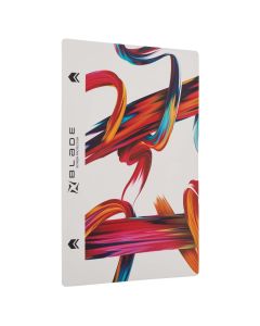 Защитная пленка Blade Hydrogel серии Colorful Choas с яркой нитью