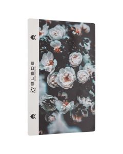 Захисна плівка Blade Hydrogel Realistic Flower series chinese rose