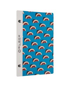 Защитная пленка Blade Hydrogel Realistic Fruit серии грейпфрут