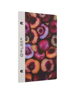 Защитная пленка Blade Hydrogel Realistic Fruit серии plum