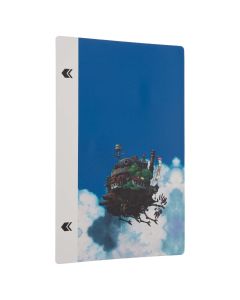 Защитная пленка Blade Hydrogel серии Миядзаки