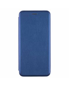 Чехол кейс для TECNO Spark GO 2023 Kira Shell Синий (Blue)