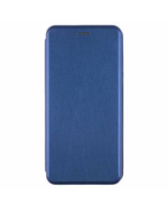 Чохол кейс для TECNO Spark 10 Pro Kira Shell Синій (Blue)