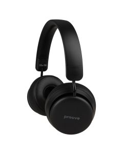 Бездротові повнорозмірні навушники Proove Symphony Чорні (Black)