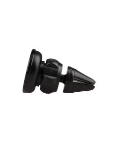 Автотримач Proove Basic Air Outlet Магнітний Чорний (Black)