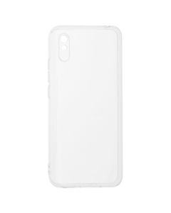 Чохол накладка для Xiaomi Redmi 9A/9AT  CLEAR Case 2mm BOX Прозора (Transparent)