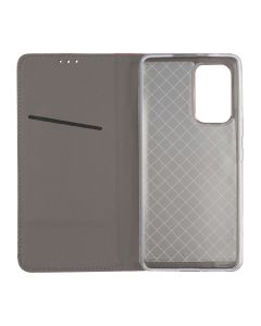 Чехол-кейс для Samsung A53 5G Smart Case Book Красный