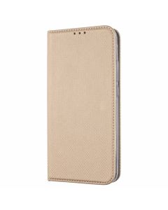 Чохол кейс для Xiaomi Redmi 10C Smart Case Book Золотий (Gold)