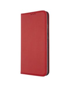 Чохол кейс для Xiaomi Redmi 10C Smart Case Book Червоний (Red)