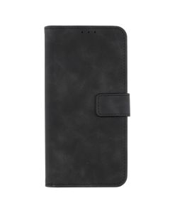 Чохол кейс для Xiaomi Redmi Note 11/11s TENDER Book Case Чорний (Black)