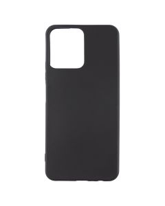 Чохол накладка для Realme C30s Original Чорна (Black)