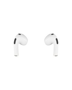 Бездротові навушники вкладиші Hoco EW43 TWS Білі (White)