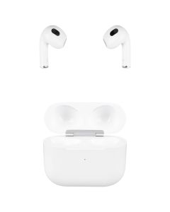 Бездротові навушники вкладиші Hoco EW43 TWS Білі (White)