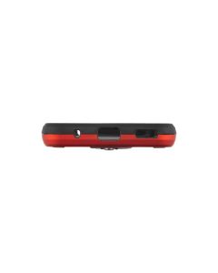 Чохол накладка для Motorola E13 Transformer Ring Червона (Red)
