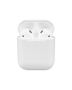 Бездротові навушники вкладиші Hoco ES39 TWS Білі (White)