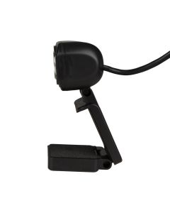 Веб-камера Geqang C-13 720p Чорна (Black)