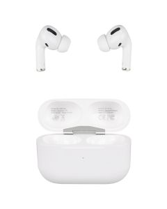 Бездротові навушники вкладиші XO Q2 Білі (White)