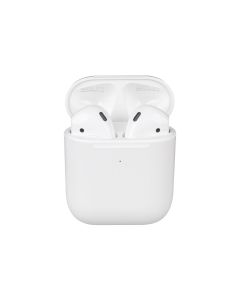 Бездротові навушники вкладиші XO ES22 Білі (White)