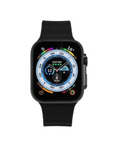 Смарт-годинник XO M8 Ultra  Чорний (Black) VV