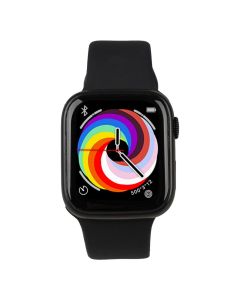 Смарт-годинник XO M20 Nebula Magnetic Чорний (Black)