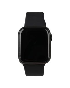 Смарт-годинник XO M20 Nebula Magnetic Чорний (Black)