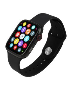 Смарт-годинник XO M20 Nebula Magnetic Чорний (Black)