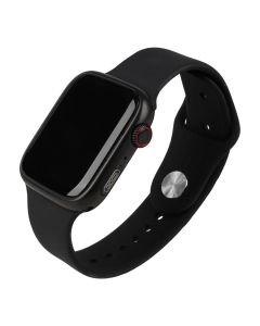 Смарт-годинник XO M20 Nebula Magnetic Чорний (Black)