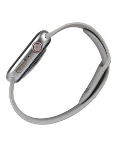 Смарт-годинник XO M20 Nebula Magnetic Сірий (Silver)