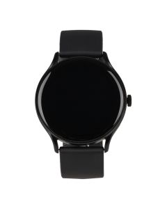 Смарт-годинник XO J3 Sunday Round Чорний (Black)