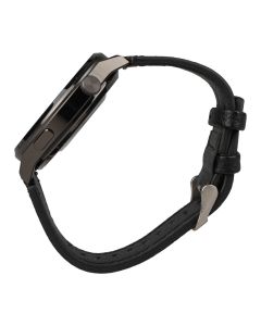 Смарт-годинник XO J1 Porsche Чорний (Black)