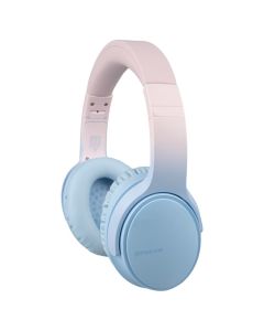 Бездротові повнорозмірні навушники Proove Tender Сині (Blue)