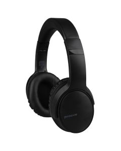 Бездротові повнорозмірні навушники Proove Tender Чорні (Black)