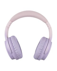 Бездротові повнорозмірні навушники Proove Tender Фіолетові (Purple)