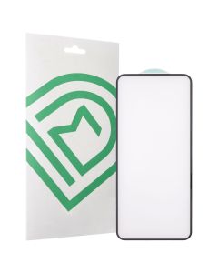 Захистне скло для Xiaomi Redmi 10/10 2022 DM 3D Чорне (Black)