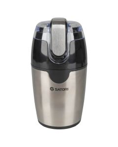 Мультимолка Satori SG-2510-SL Срібна (Silver)