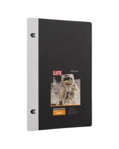 Защитная пленка Blade Hydrogel серии NASA жизнь на луне