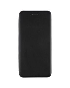 Чохол кейс для ZTE Blade V40s Kira Shell Чорний (Black)